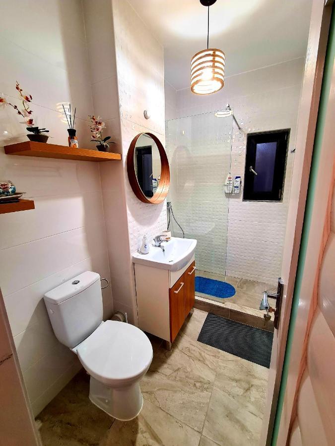 Sunny Studio Năvodari Exteriér fotografie